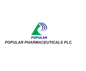 Popular Pharmaceuticals Limited