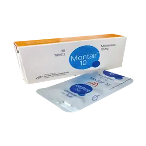 Tablet Montair 10mg (30pcs)