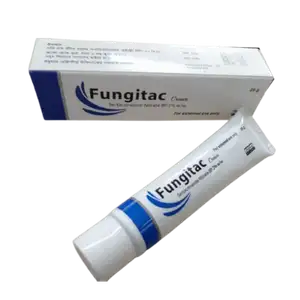 Cream Fungitac 20gm
