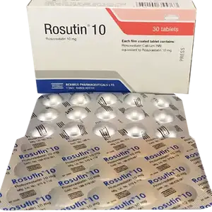 Tablet Rosutin 10mg (30pcs)