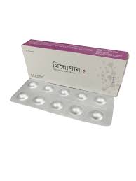 Tablet Mirogab 5mg (30pcs)