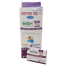 Joy Trip 300mg Adult