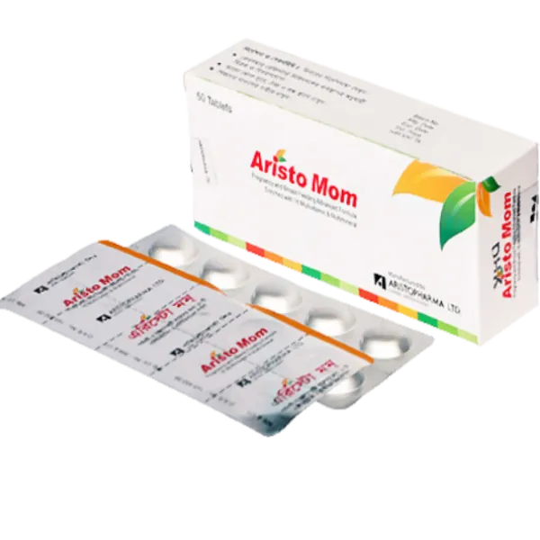 Tablet Aristo mom ( 50 pcs)