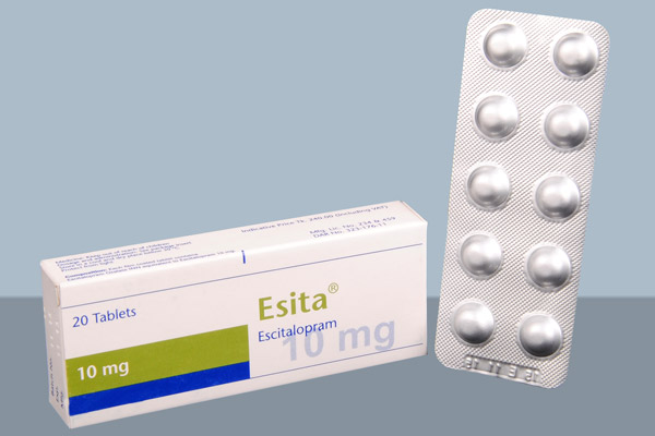 Tablet Esita 10mg ( 50 pcs)