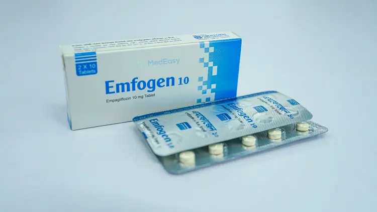 tablet Emfogen 10mg ( 20 pcs )