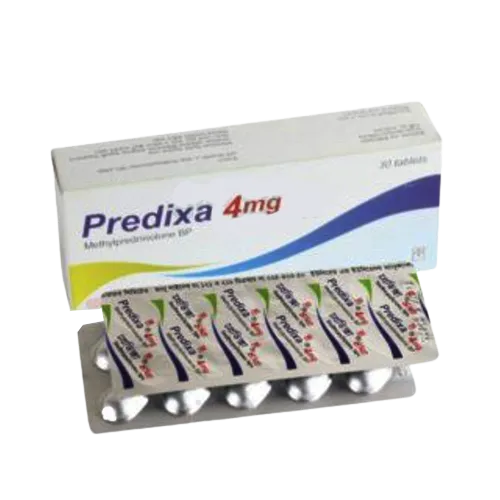 Tablet predixa 4mg (30pcs)