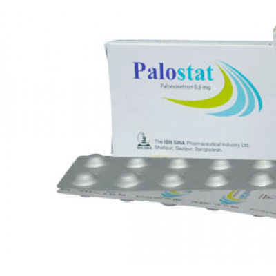 Tablet Palostat 0.5mg (10pcs)