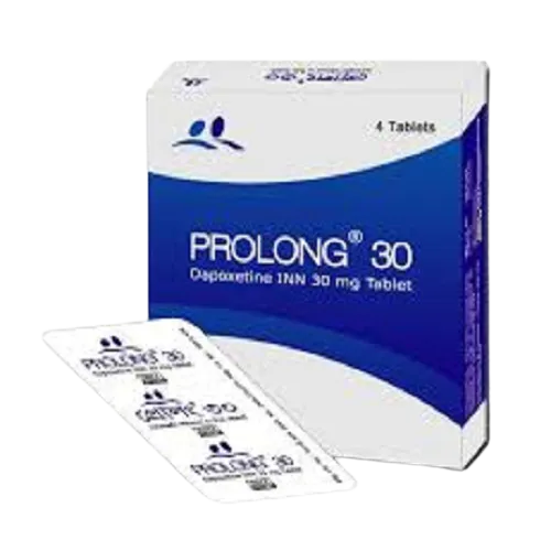 Tablet Prolong 30mg (8pcs)