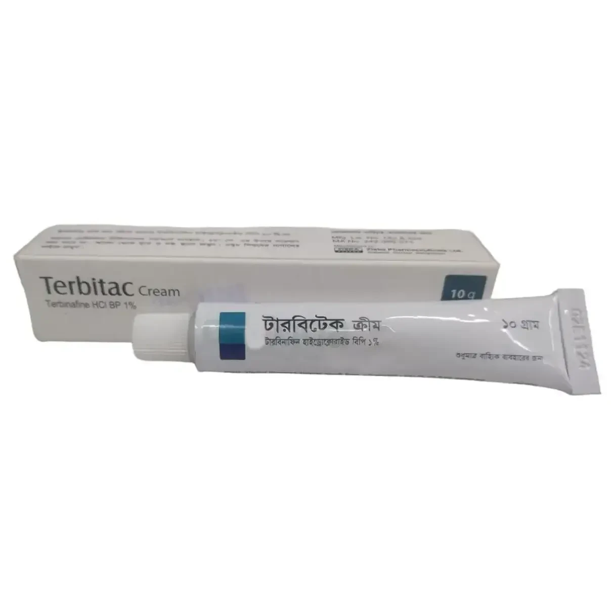 Cream Terbitac 1% (10gm)