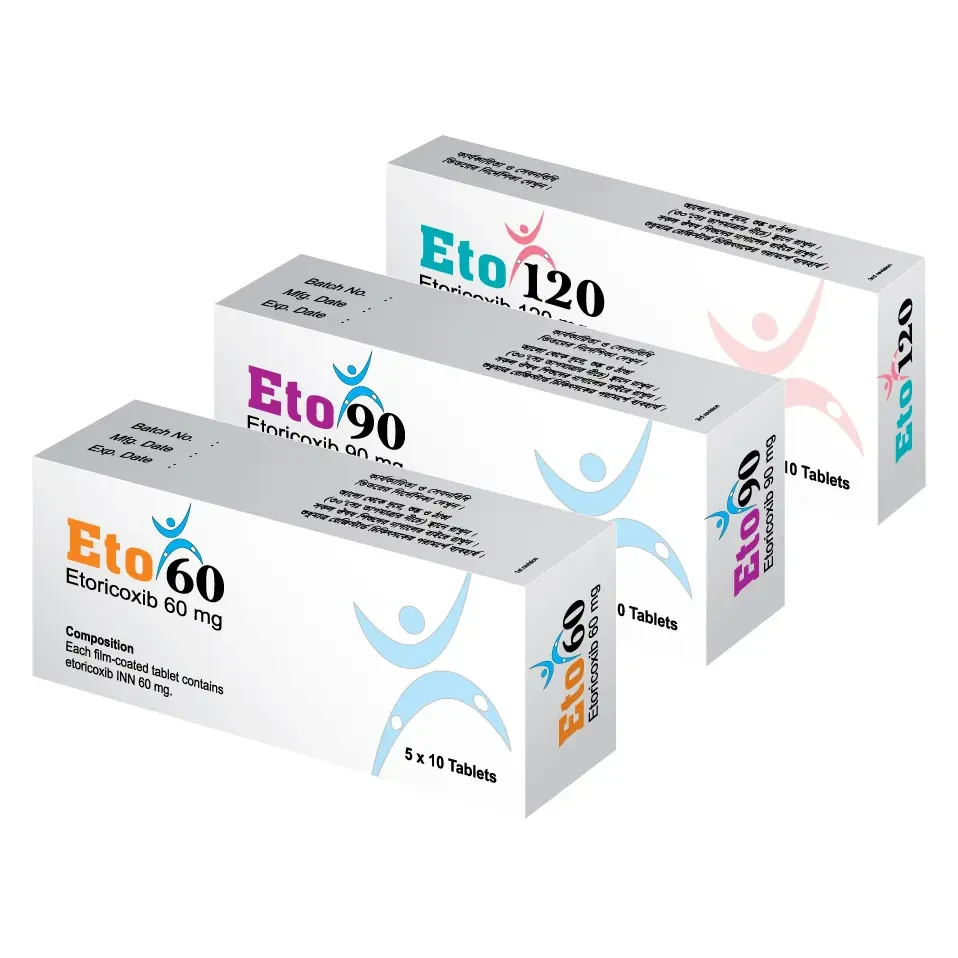 Tablet Eto 90mg (30pcs)