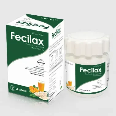 Fecilax powder 100gm (1pcs)