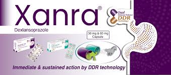 Capsule Xanra 30mg (50pcs)