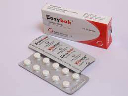 Tablet Easybak 10mg (30pcs)