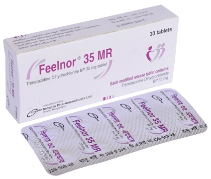 Tablet Feelnor 35MR (30pcs)