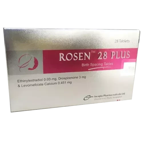 Tablet Rosen Plus