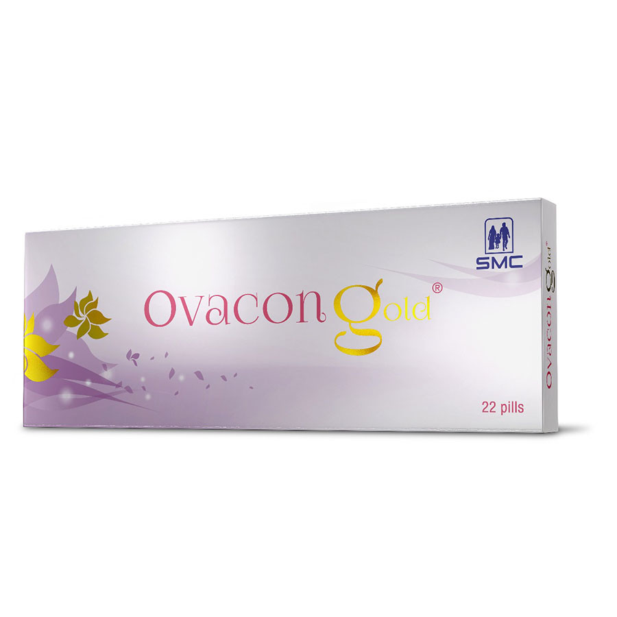 Tablet Ovacon Gold