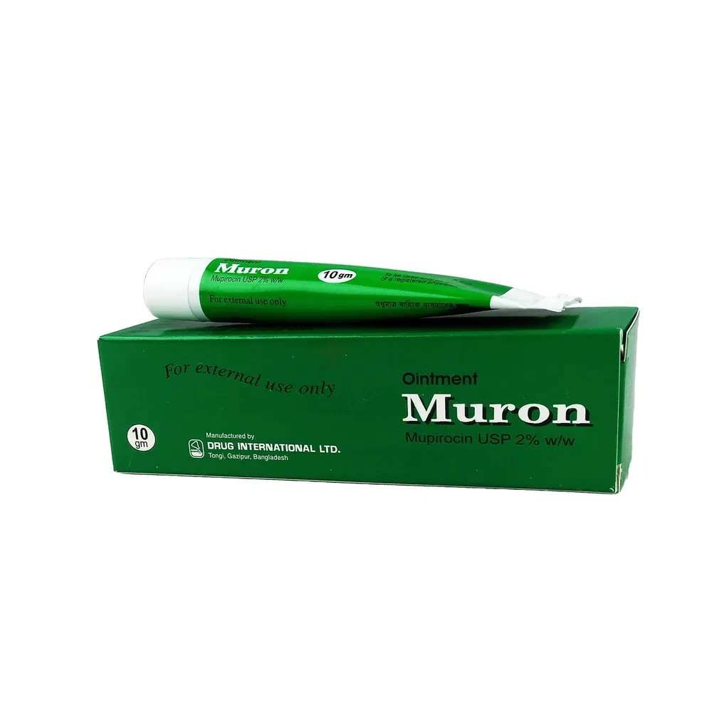 Muron Ointment 2% (10gm)