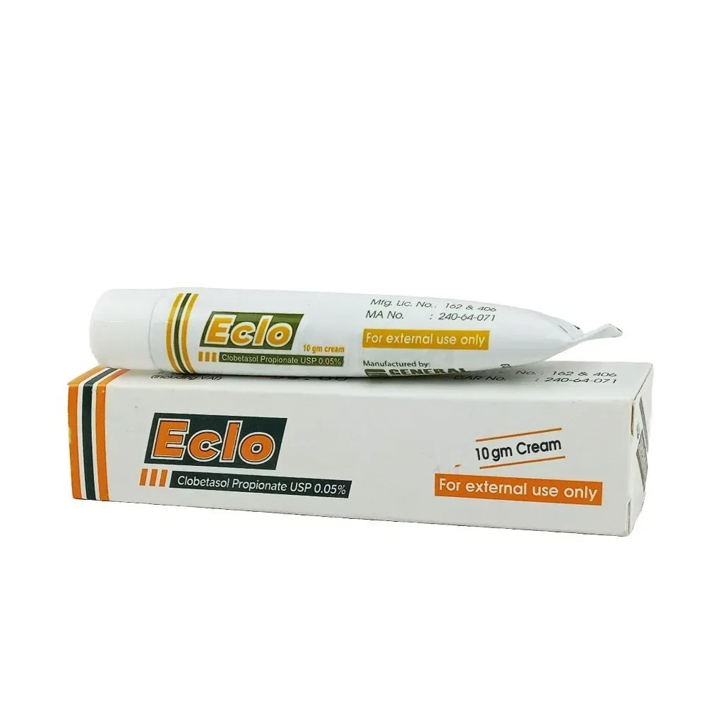 Cream Eclo 0.05%(20gm)