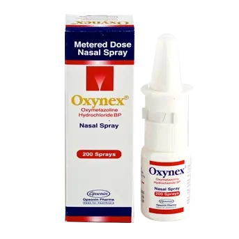 Oxynex Nasal Spray