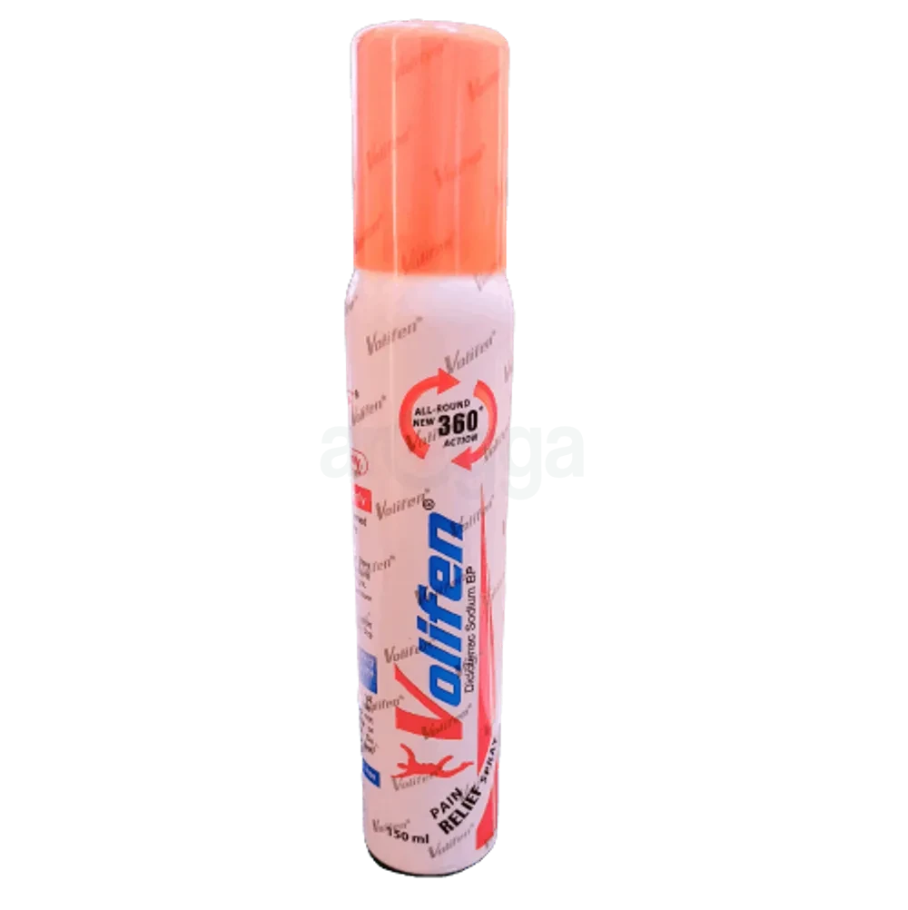 Volifen 1% Spray (60ml)