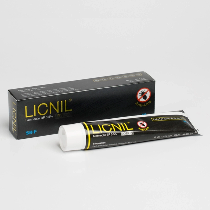 Licnil Lotion 0.5% (60gm)
