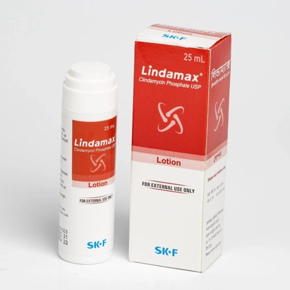LIndamax Lotion 1% (25ml bottle)