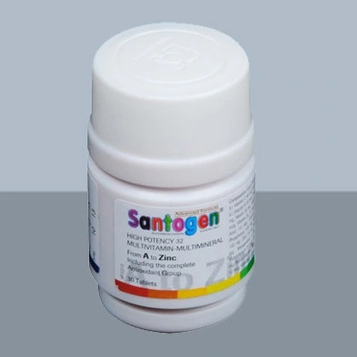 Tablet Santogen (POT) (1x30)