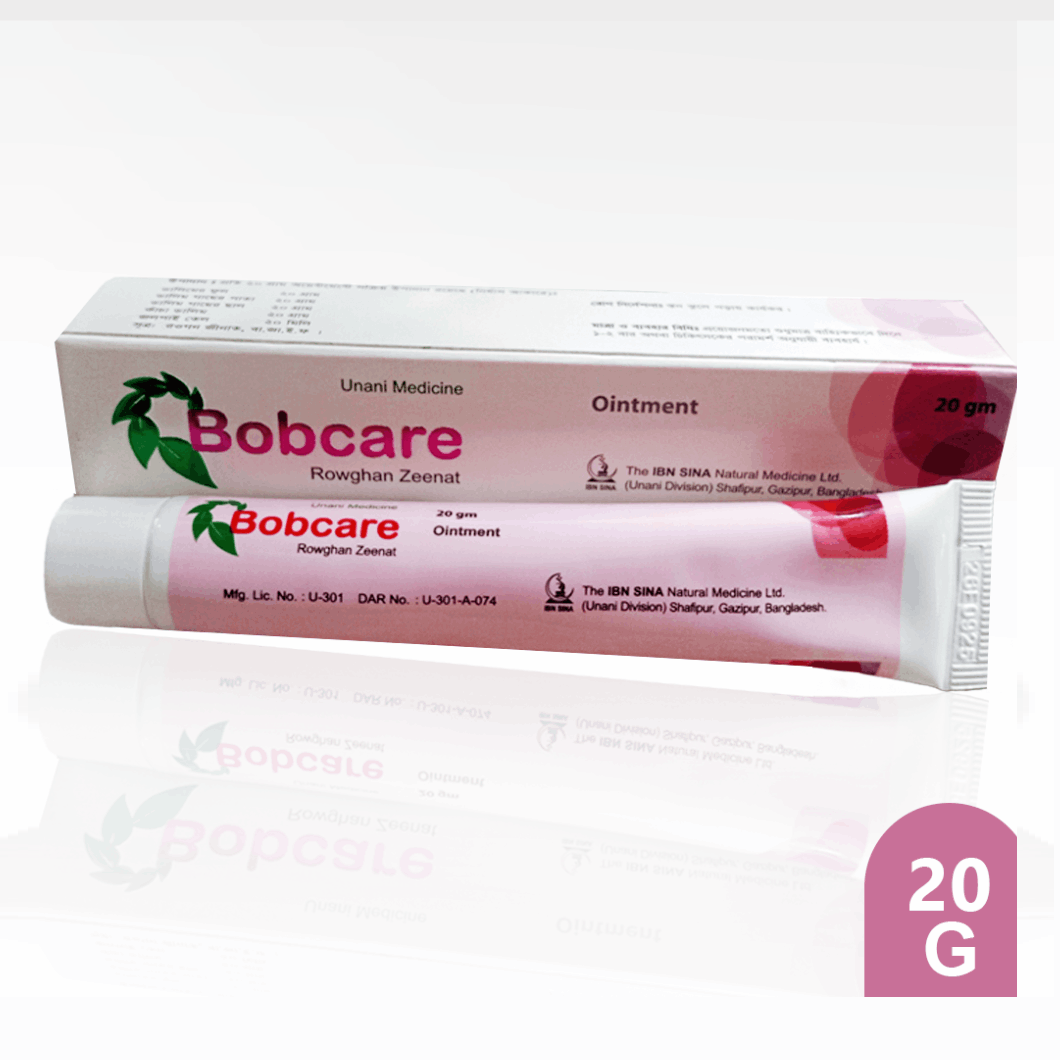 Ointment Bobcare 20gm