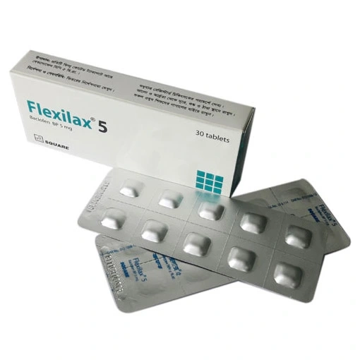 Tablet Flexilax 5mg (30pcs)
