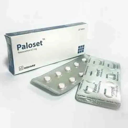Tablet Paloset 0.5mg (20pcs)