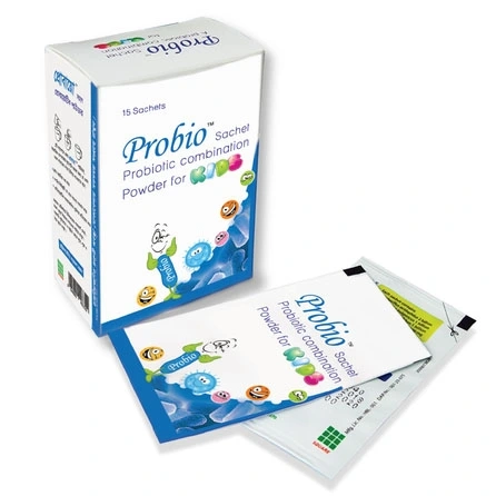 Sachet Probio (For kids) 4 billion (15's pack)