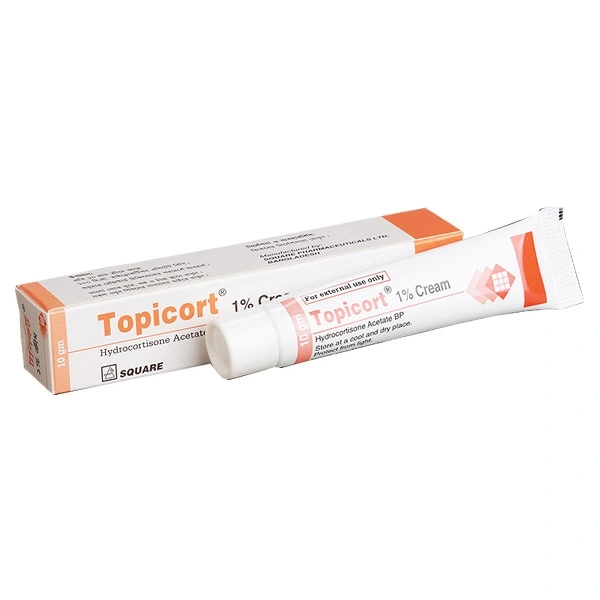 Cream Topicort 1% (20gm)