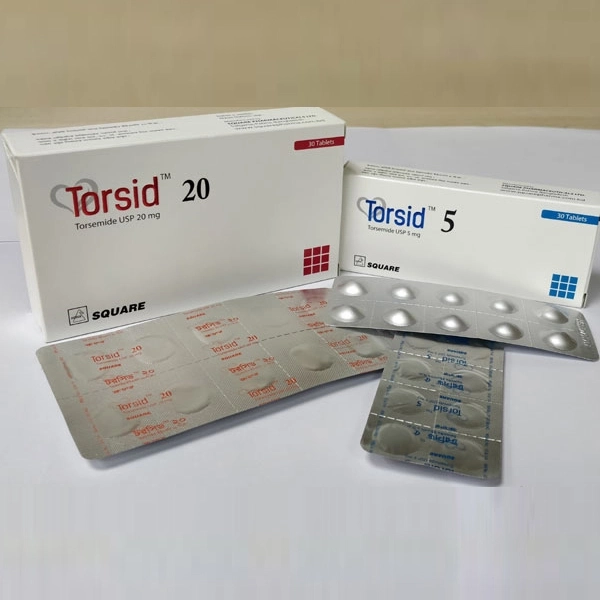 Tablet Torsid 20mg (30pcs)