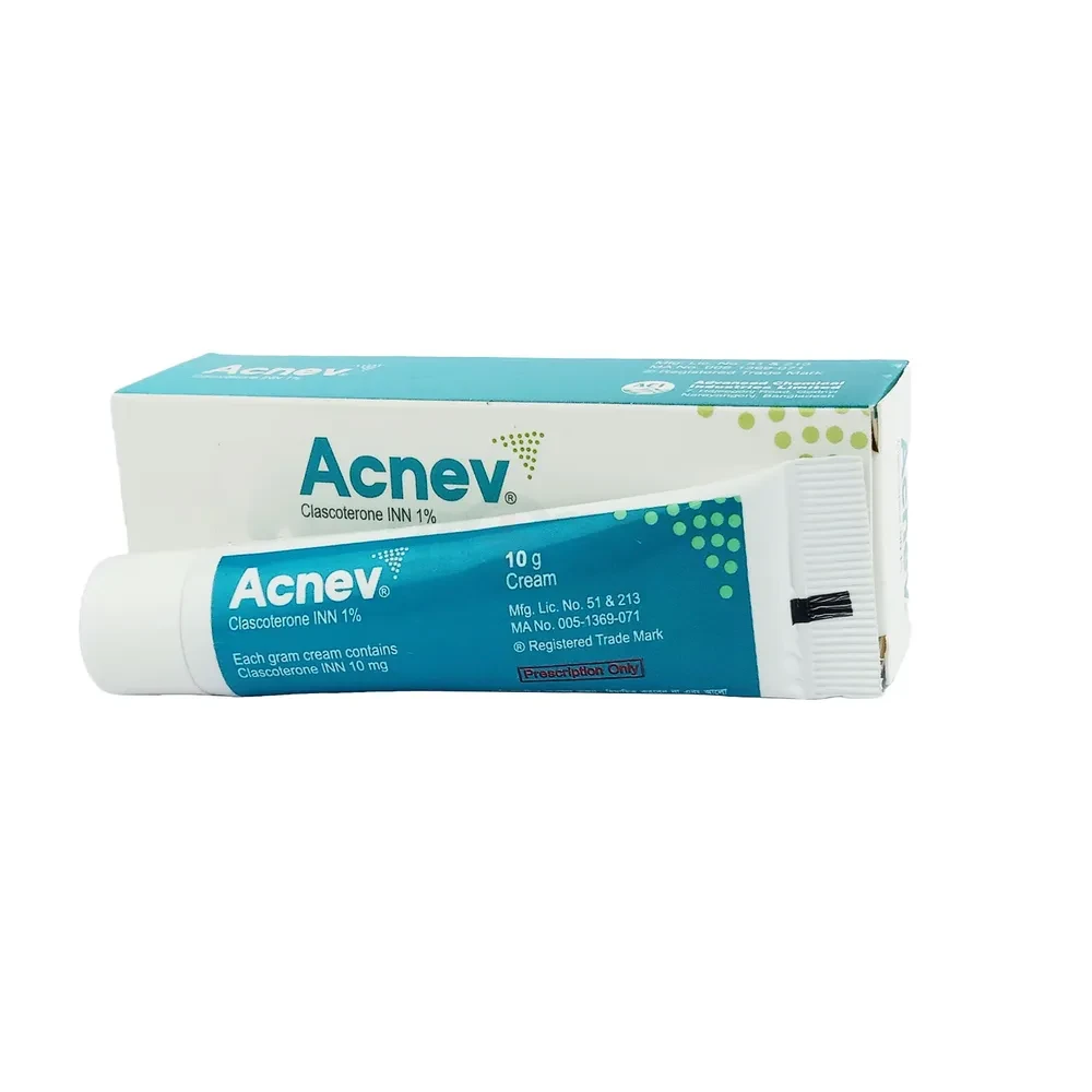Cream Acnev 1% (10gm)