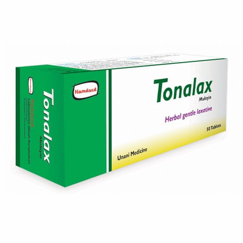 Tablet Tonalax (50pcs)