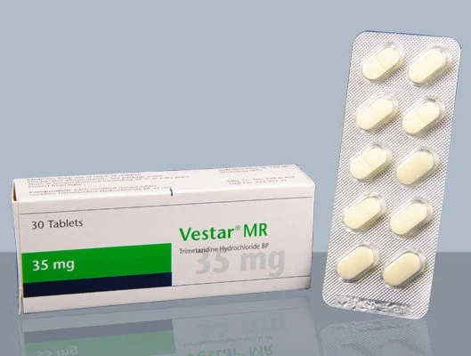 Tablet Vester Mr 35Mg (50 pcs)