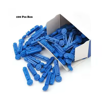Blood Lancet (100pcs)