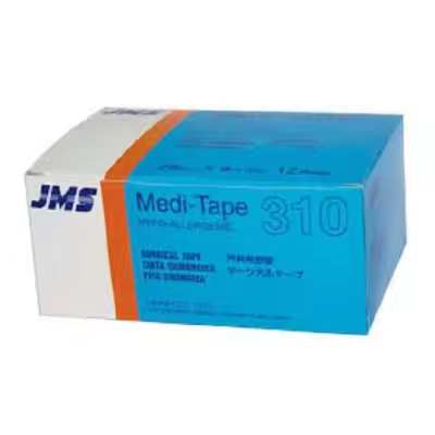 Jms Surgical Tapes (6 Rolls & 2 inch)