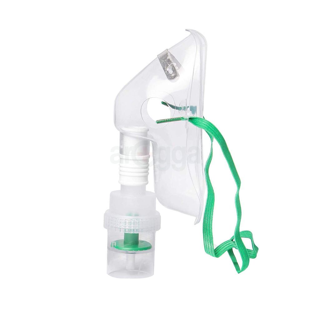 Nebulizer Mask (Adult) (Non Brand)