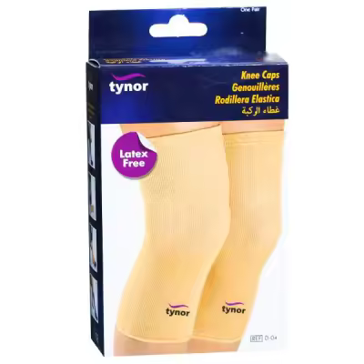 Tynor Knee Cap (XL) (Size)