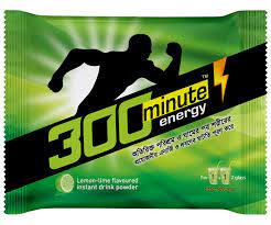 300 Minute Energy (20's Sachet)