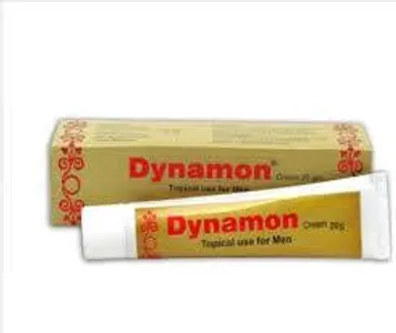 Dynamon Cream 20gm