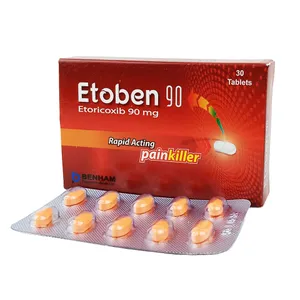 Tablet Etoben 90mg (30pcs)
