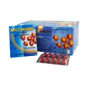 Munish Helmo (100pcs)