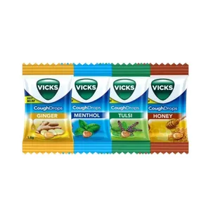 Vicks Lozenges (125pcs)