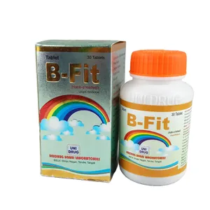 Tablet B-Fit (POT) (30pcs)