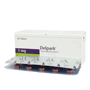 Tablet Delperk 1mg (60pcs)